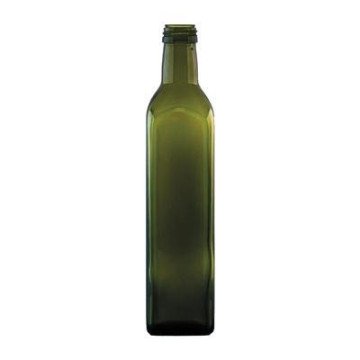 BOCA MARASKA 250 ml olive PAK