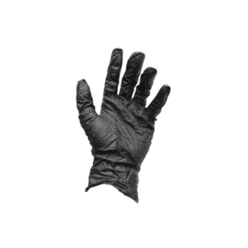 RUKAVICA latex GRIF