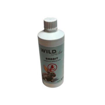 WILD ZEC 0,5 LIT