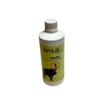 WILD D.SVINJA 0,5 LIT