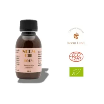 NEEM ULJE 100ml