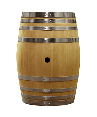 BAČVA BARRIQUE SAURY CLASSIC 225 L FR MEDIUM