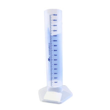 Mjerni instrument menzura 150 ml