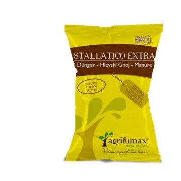 STALLATICO EXTRA BIO 25/1