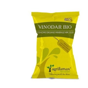 Organsko gnojivo VINODAR BIO 3.5.13 25kg