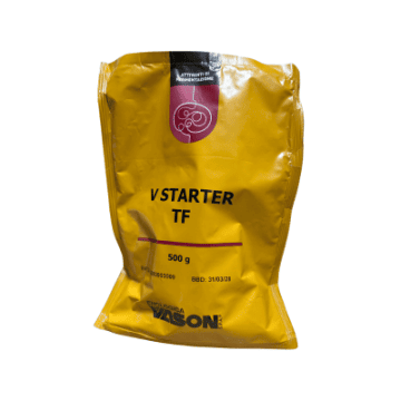 VASON STARTER TF 500G