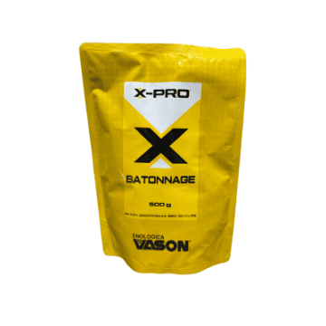VASON X-PRO BATONNAGE 500G