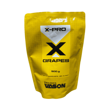 VASON X-PRO GRAPES 500G