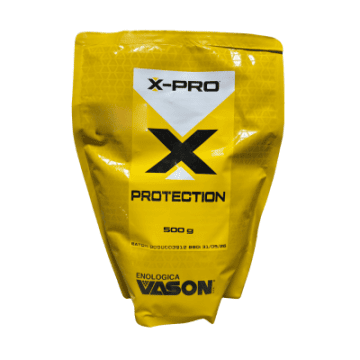 VASON X-PRO PROTECTION 500G