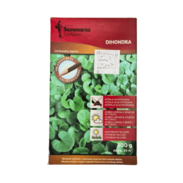 SJEM TRAVE DIHONDRA 300g