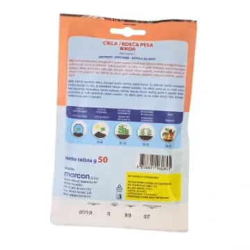 SJEME CIKLA BIKOR 50 GR