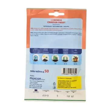 SJEME LUBENICA 50 GR C SWET