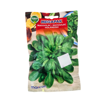 SJEME MATOVILAC 50 GR