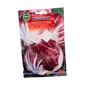 SJEME RADIĆ PALLA ROSSA 50 GR