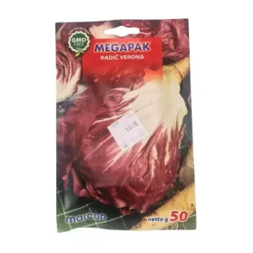 SJEME RADIĆ VERONA 50 GR