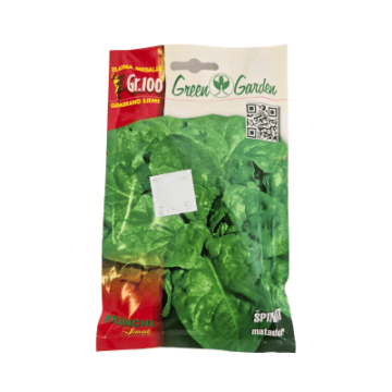 SJEME ŠPINATA MATADOR 100 GR
