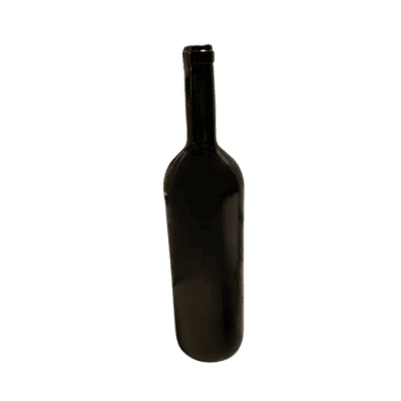 Bordolese Francese 3 L – staklena boca za vino