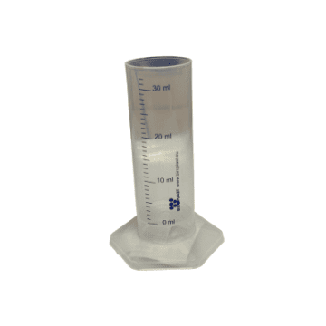 Menzura 30 ml