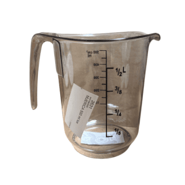 Mjerica 500 ml Lux