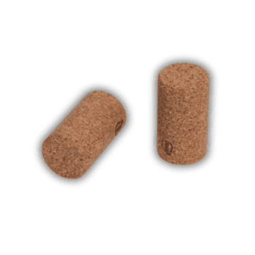 ČEPOVI DIAM 5 NATUR 44X24,2mm