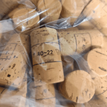 Čep 24X44 Super Extra