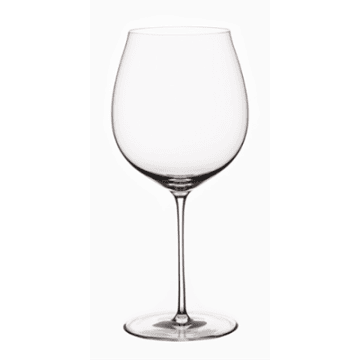 Klaret One 550 Robles – ručno izrađena kristalna čaša za crno vino