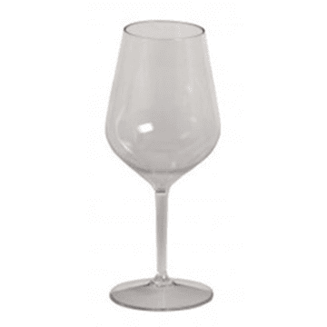 Čaša za vino Air Beach Wine PROZIRNA (6 čaša)