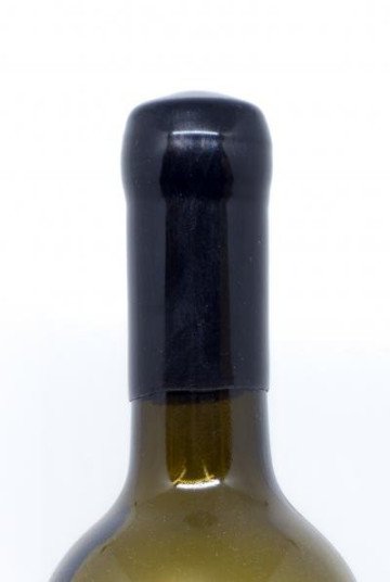 VOSAK ZA KAPICE CRNI BK001