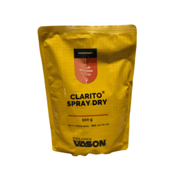 VASON CLARITO SPRAY DRY 500G