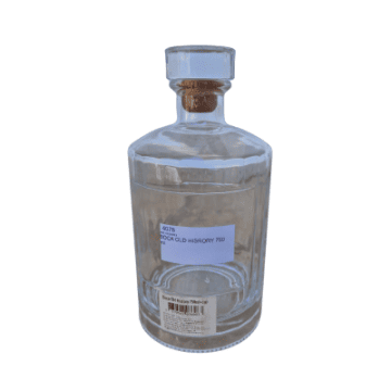 Boca Old History 750 ml