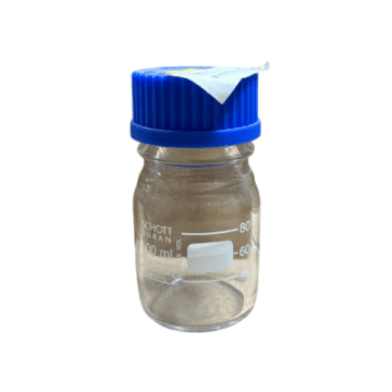 BOCA LABORATORIJSKA 100 ml