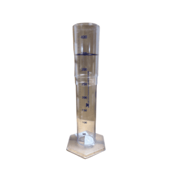 MENZURA 400 ML