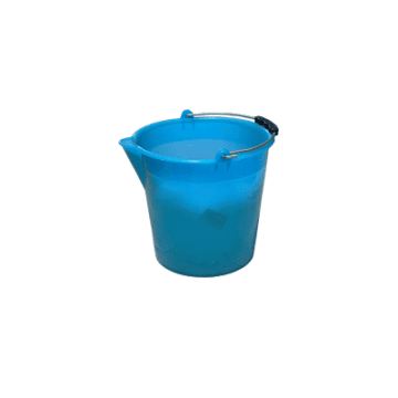 KANTA PVC 9 L plava+kljun