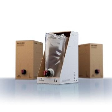 KUTIJA BAG IN BOX 20 lit