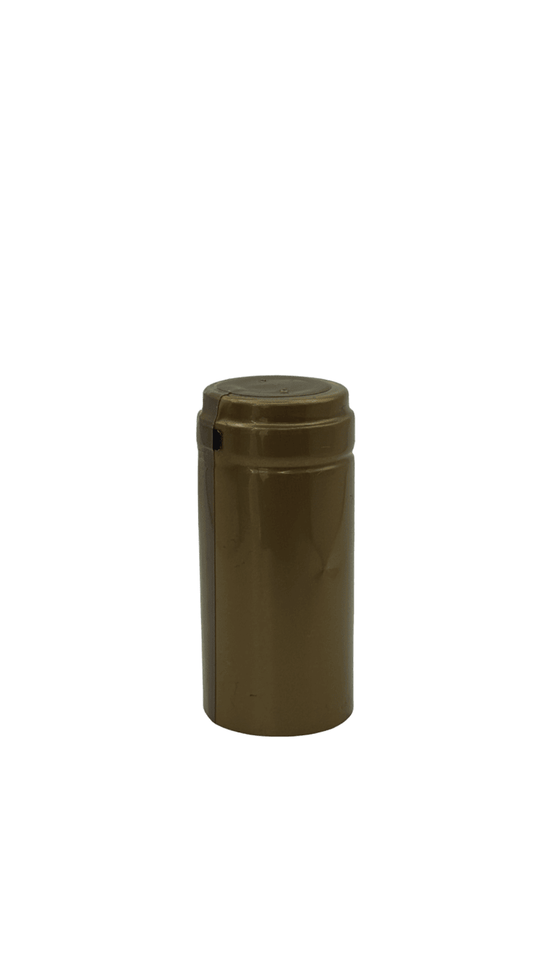 KAPICA PVC 31X60 zlatna-OP