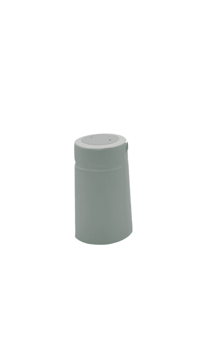 KAPICE PVC ZA BOCE - Bijela 31mmX60mm TP