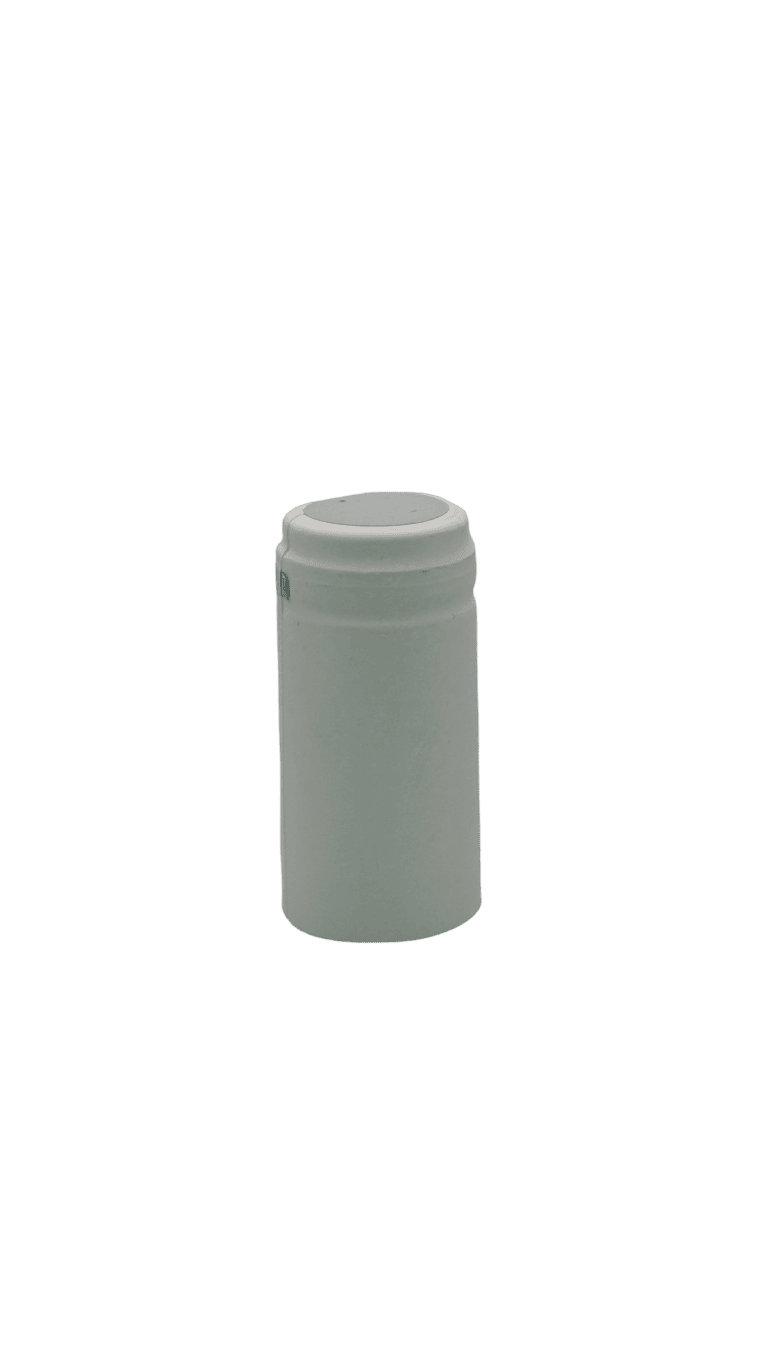 KAPICA PVC 31X65 BIJELA