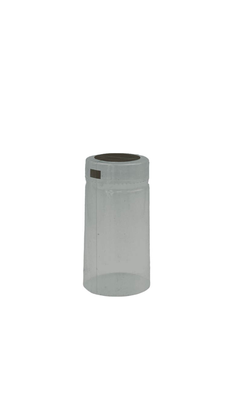 KAPICA PVC 31X65prozirna TP