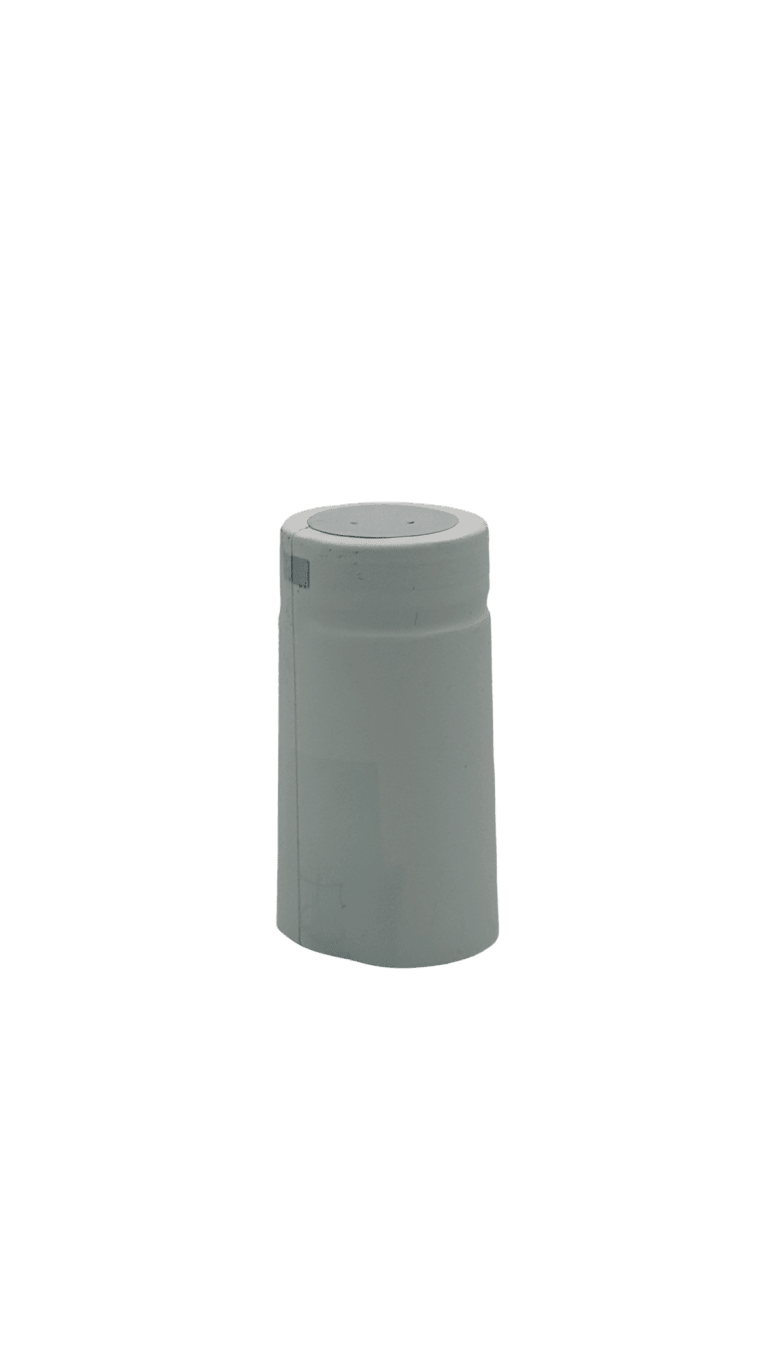 KAPICA PVC 31X65 BIJELA TP
