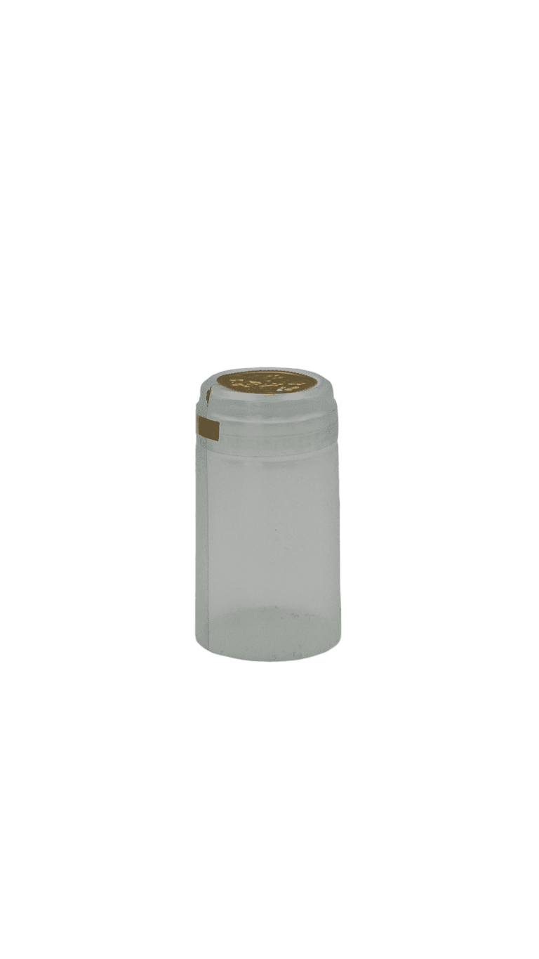 KAPICE PVC ZA BOCE - Prozirna 30.5mmX60mm