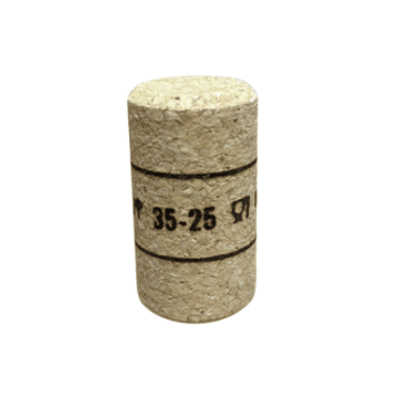 ČEP 24X44 EASYCORK 500/1