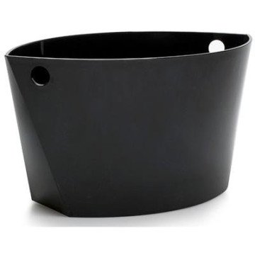 KIBLA MAXIMA CRNA 6033