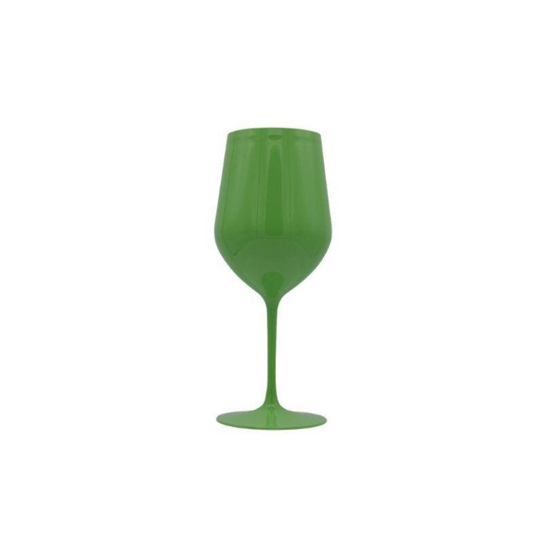 ČAŠA PVC ZELENA