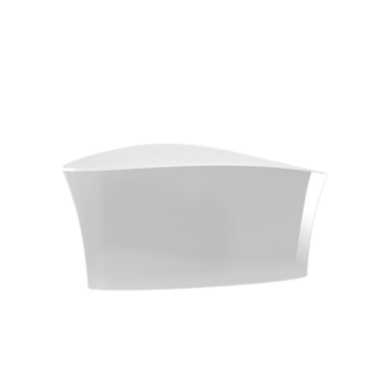 KIBLA VELA BOWL WHITE