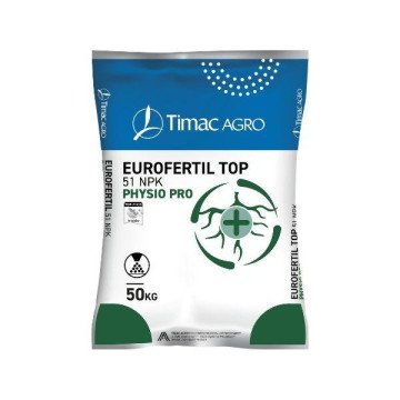 EUROFERTIL TOP 51 NPK 25/1
