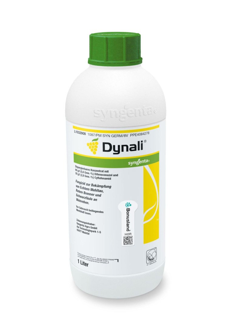 DYNALI 1/1