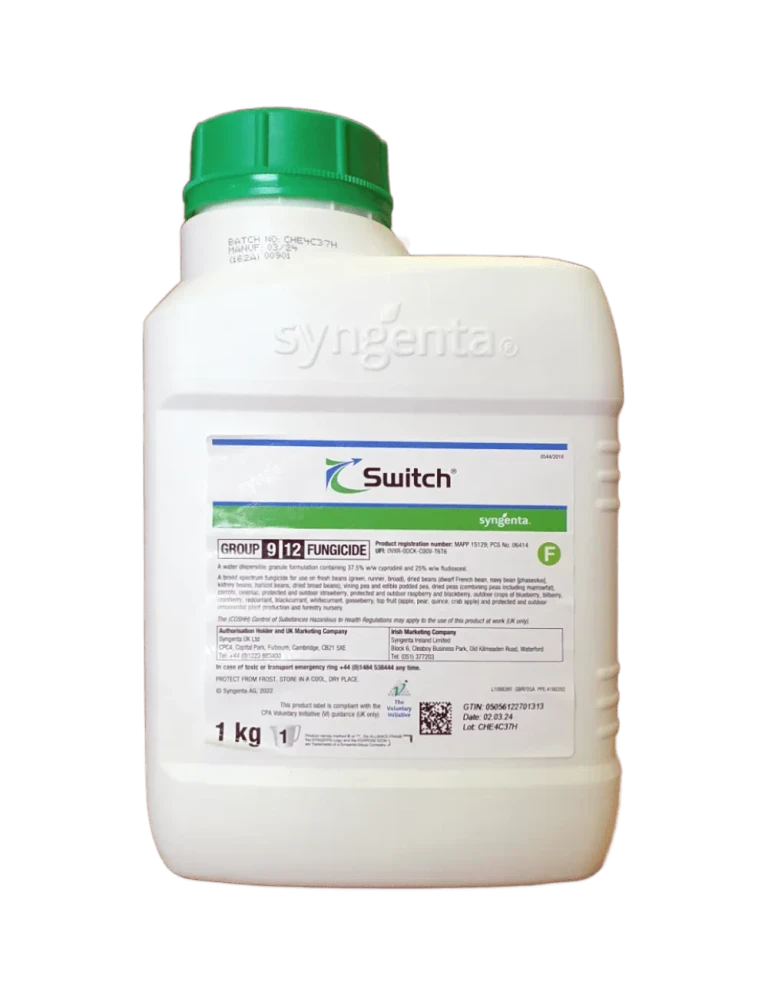 SWITCH 62.5 WG 1/1