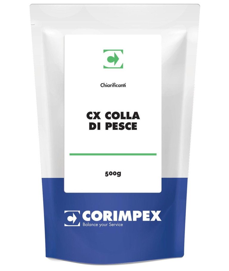 CX RIBLJI MJEHUR 500 G