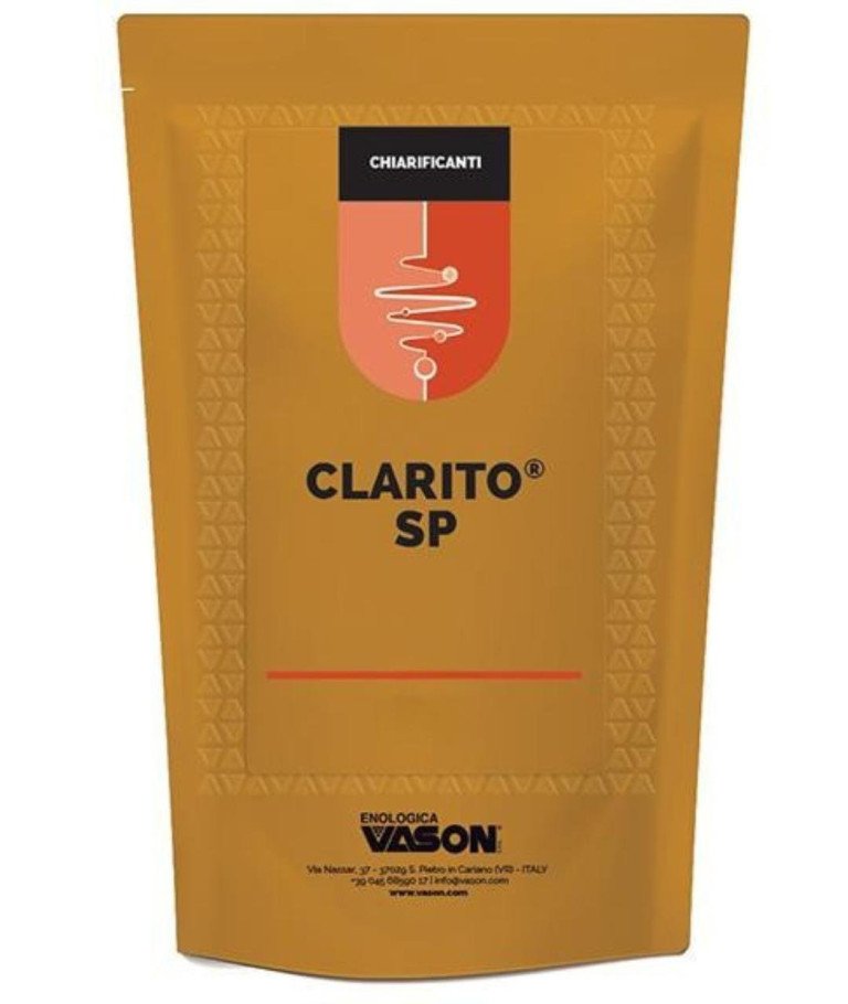 CLARITO® SP – Linea Wanax – 100g