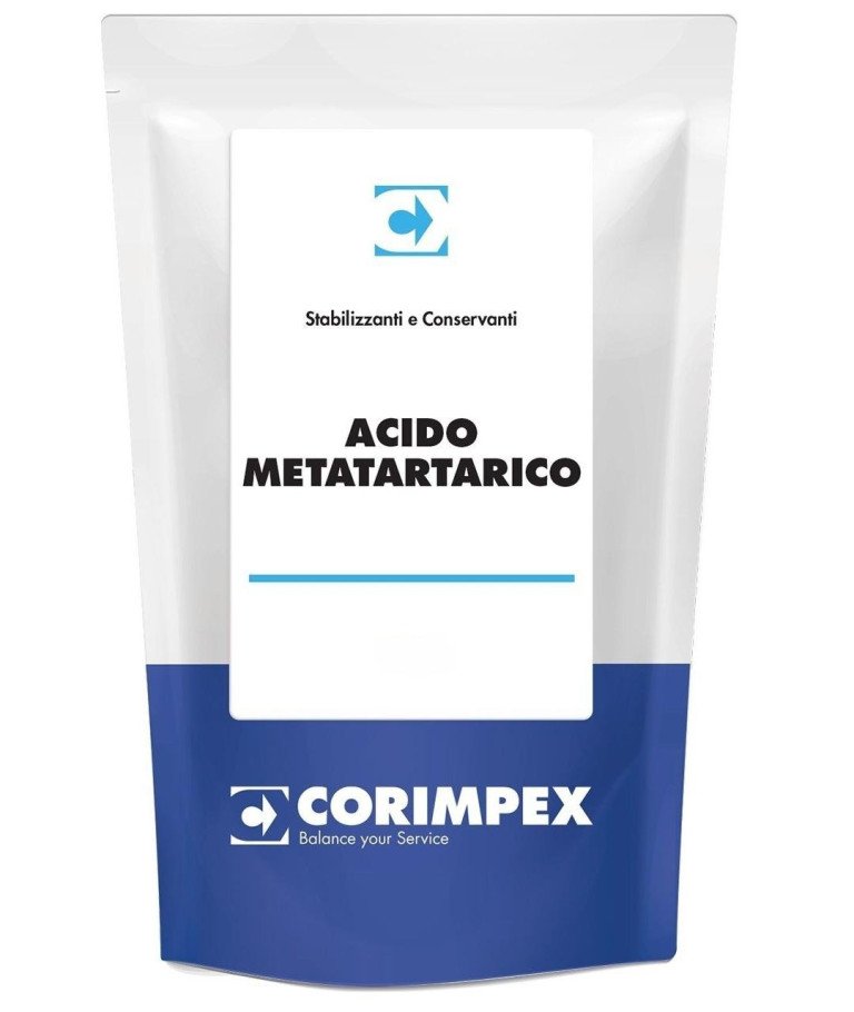 METAVINSKA KISELINA 100 G